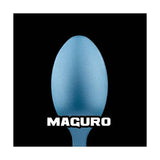 Turbo Dork: Maguro- Acrylic Paint