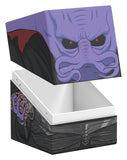 Squaroe: D&D Mind Flayer 100+