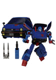 Hasbro Collectible Child Skids Action Figure, Plastic Multicolor, 2" x 2", 1.05 lb