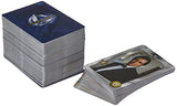 The Upper Deck UPR94115 Legendary - James Bond Expansion Card Game