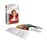Coup: Card Game