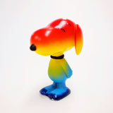 Department 56 Peanuts Chasing Rainbows Figurine, 3-Inch