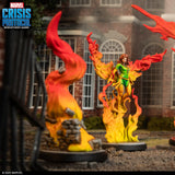 Marvel: Crisis Protocol Phoenix & Phoenix Unleashed Character Pack - Tabletop Superhero Game, Ages 14+, 2 Players, 90 Minute Playtime, Made by Atomic Mass Games