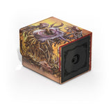 Ultimate Guard - Sidewinder 100+ Xenoskin - Magic: The Gathering - Lorwyn Eclipsed - Gristle Glutton