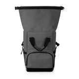 ONIVA Star Wars Celebration - On The Go Roll-Top Cooler Backpack, Heathered Gray