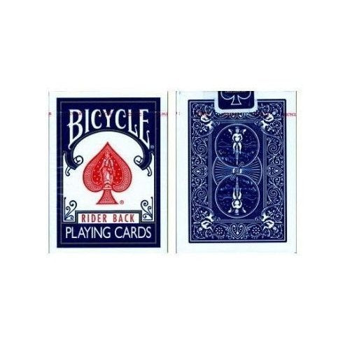 Bicycle  Standard Paying Cards