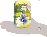 Pokemon: 30th Anniversary - MiniTin