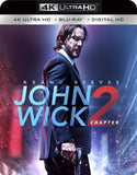 John Wick Chapter 2
