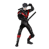 McFarlane Toys DC Multiverse Nightwing Joker 7" Action Figure
