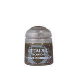 Technical: Nihilakh Oxide (12ml)