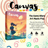 Canvas 2nd Edition