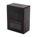 Bastion 50+ XL Black Gamegenic