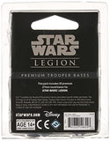 Star Wars: Legion - Premium Trooper Bases