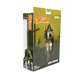 McFarlane Toys Spawn Soul Crusher - 7 inch Collectible Action Figure