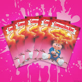 Garbage Pail Kids Custom Card Sleeves(100ct)