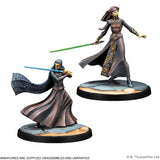 Star Wars Shatterpoint Plans & Preparation Squad Pack