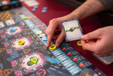 Into The Machine: Kickstarter Base Edition