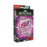 Pokemon EX Battle Deck -  Tinkaton EX