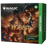 MTG HOB Draft Night