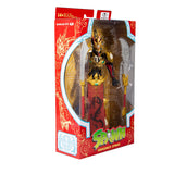 Spawn 7" Action Figure Mandarin Spawn