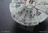 Plastic Model Kit: 006 - Millenium Falcon 2016