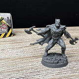 CMON Games Zombicide Dark Nights Metal Pack 1 CMN ZCD-PR05