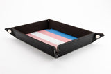 FanRoll Pride Dice Tray – Transgender