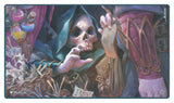 MTG: Reality Fracture - Playmat BLK Unc