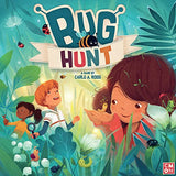 Bug Hunt Children's Board Game for ages 5 and up, from Asmodee