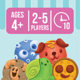 The Best Worst Ice Cream Game