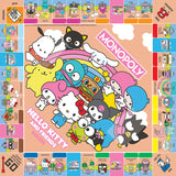MONOPOLY®: Hello Kitty®and Friends Premium