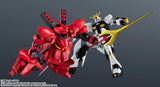 Bandai BAS12275 MSN-04 Sazabi Mobile Suit Gundam Chars Counterattack Spirits Universe Figure