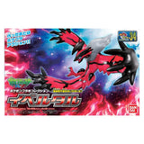 Pokepla Kit: Yveltal