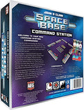 Space Base: Command Station Expansion -  Intergalactic Dice Board Game, Alderac Entertainment Group (AEG), Ages 14+, 2-7 Players, 60 Min