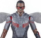 Marvel Avengers: Infinity War Marvel's Falcon with Infinity Stone