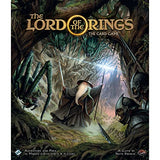 Lord of the Rings: The Card Game Revised Core Set for Ages 14 and up, from Asmodee