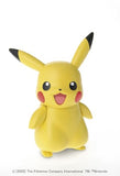 Bandai Hobby Pikachu Pokemon Bandai Spirits Pokemon Model Kit