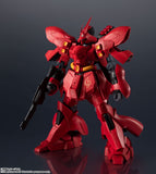 Bandai BAS12275 MSN-04 Sazabi Mobile Suit Gundam Chars Counterattack Spirits Universe Figure