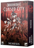 Warhammer Quest: Cursed City – Nemesis