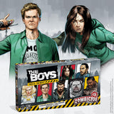 Zombicide (2nd Edition): The Boys Pack #2 - The Boys