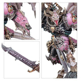Games Workshop - Warhammer 40,000 - Emperors Children Battleforce: Lords of Excess