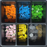 [PRE-ORDER] Yokohama: Premium Tokens