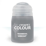 Technical: Nihilakh Oxide (12ml)