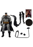 McFarlane Toys DC Multiverse Build Dark Knight Returns Batman Action Figure Set, 8 Pieces