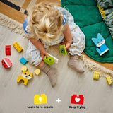 LEGO: 3 in 1 My First Creative Cute Pets