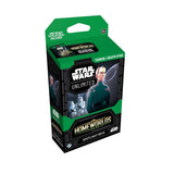 SWU: Homeworlds Spotlight Deck - Tarkin/Death Star