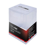 Toploader Storage Box for 3" x 4" Toploaders
