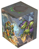 MTG TMNT RTE Boulder 100+ T-Lair