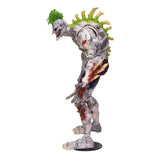 McFarlane Toys DC Multiverse The Joker Titan Arkham Asylum Megafig - 7 in Scale Collectible Figure