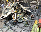 Core Space: Patrol Class Shuttle 2/2